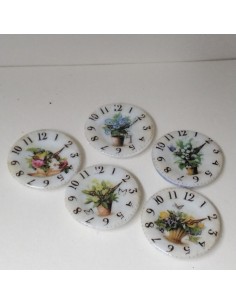 Reloj de cocina de...