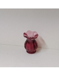 Jarrón en varios colores... 2