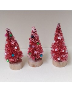 Mini arbol de navidad verde... 2