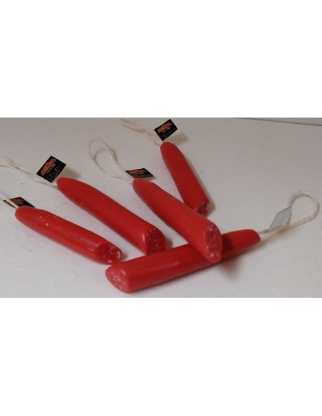 Embutido de chorizo UNIDAD