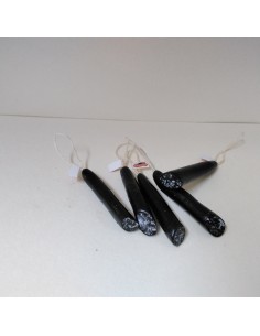 Embutido de morcilla