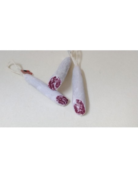 Embutido de salchichón (UNIDAD)