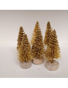 Mini arbolito de navidad...