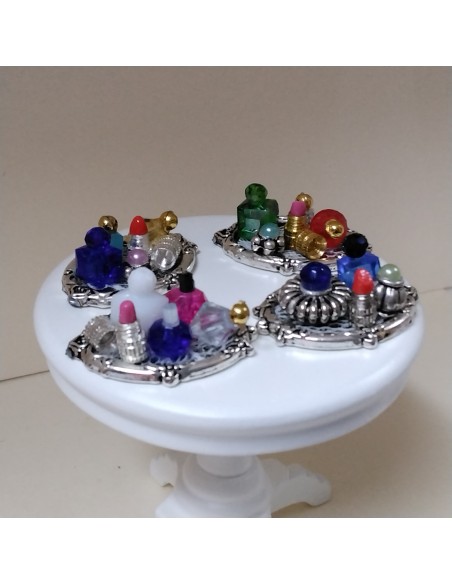 Bandeja de perfume(UNIDAD)