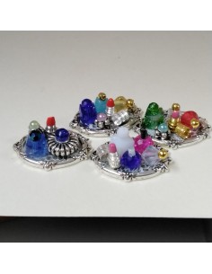 Bandeja de perfume(UNIDAD) 2