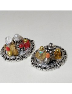 Bandeja de perfume 5 (unidad) 2