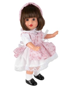 Mini MariquitaPerez vestido...