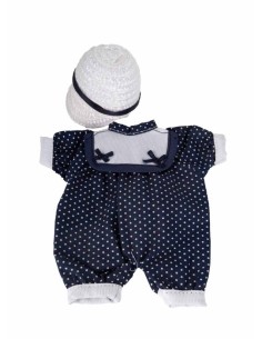 Pelele para el mini bebe...