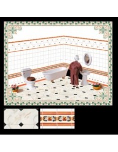 Alicatado para cocina o baño 2