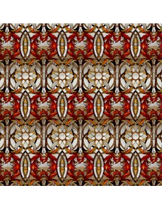 Vidrieras de colores para...