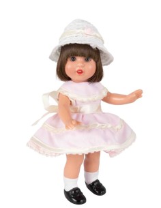 Mini Mariquita Perez,...