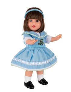 Mini Mariquita Perez con...