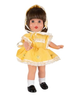 Mini Mariquita Perez...