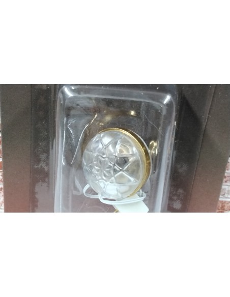 Lampara de techo estilo plafón