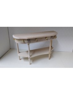 Aparador en madera natural... 2