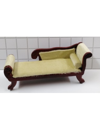 Sofa Chaise Longue (tara)