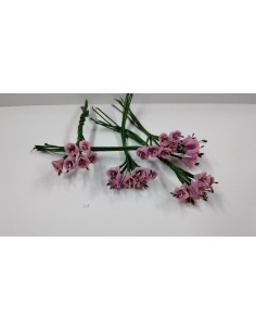 Ramillete de 6 flores...