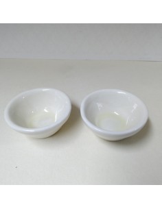 Set de 2 senos para lavabo...