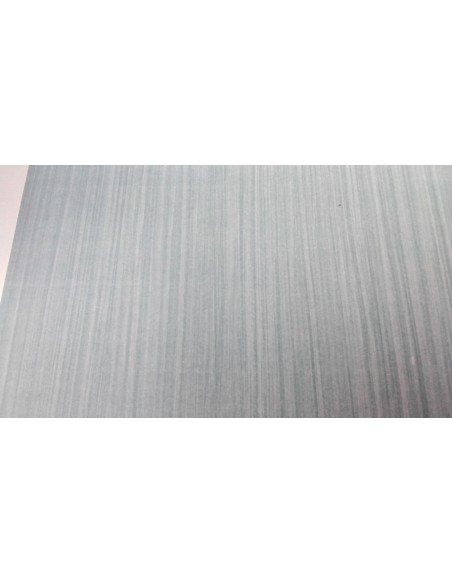 papel rayado en tonos azules