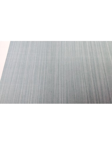 papel rayado en tonos azules