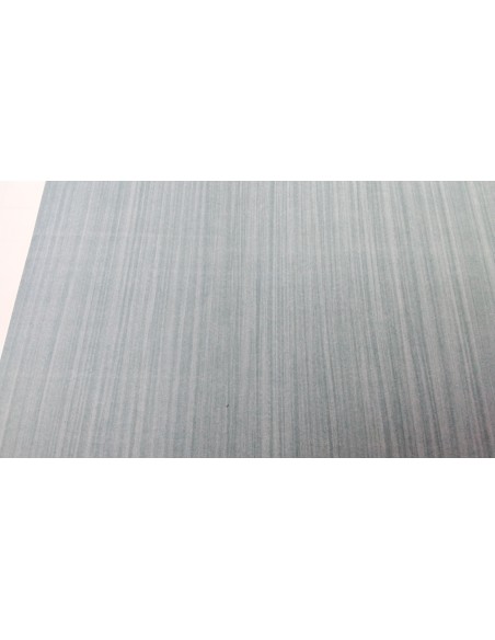 papel rayado en tonos azules