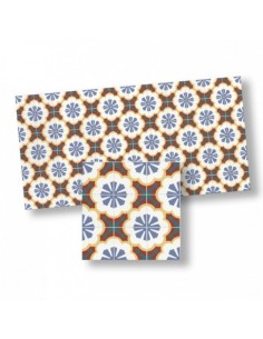 suelo mosaico hidráulico 2