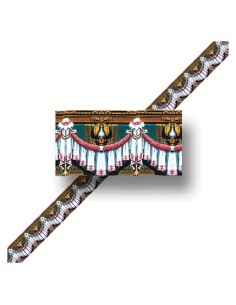 Cenefa, para combinar con...