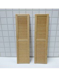 Mallorquinas para ventanas,...