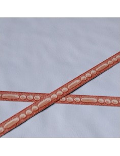 Cenefa estrecha de papel