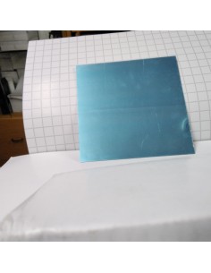 Plancha de espejo, para... 2