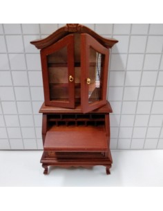 Mueble libreria de la marca...