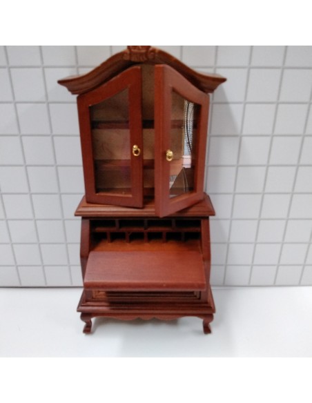 Mueble libreria de la marca Reutter