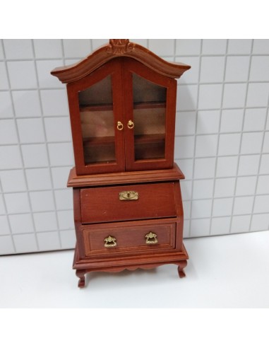 Mueble libreria de la marca Reutter