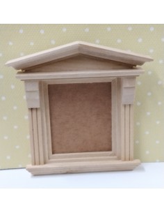 Ventana victoriana para...