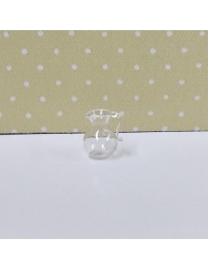 Jarra de cristal