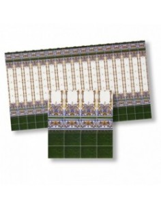 Alicatado para jardín,...