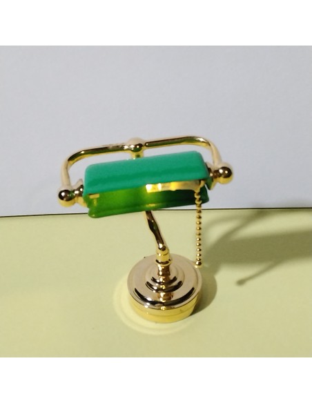 Lampara de LED, para estudio o despacho