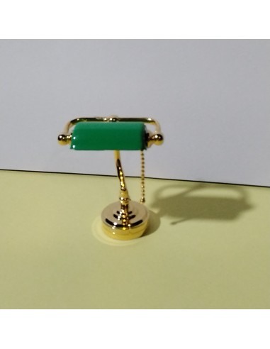 Lampara de LED, para estudio o despacho