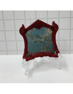 ESpejo de pared, marco...