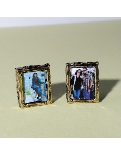 Marco de fotos sobremesa... 2