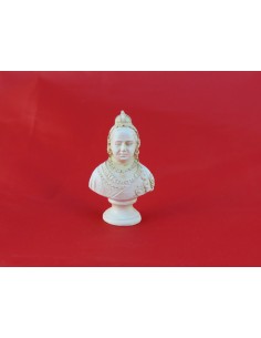 Busto Reina Victoria 2