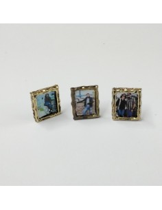 Marco de fotos sobremesa...