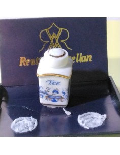 Bote para el te, de...