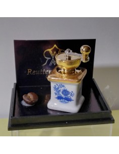 Molinillo de cafe, marca...