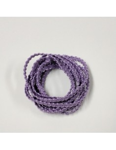 Cinta de Braid trenzada 3... 2