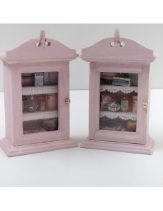 Armario repisa para baño en... 2