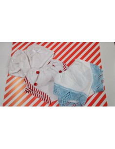 Braguitas de Mariquita...