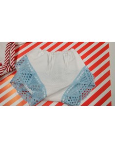 Braguitas de Mariquita... 2