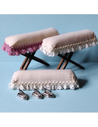Tabla de planchar