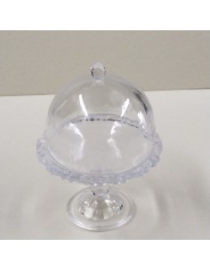 Tartera de plastico para...